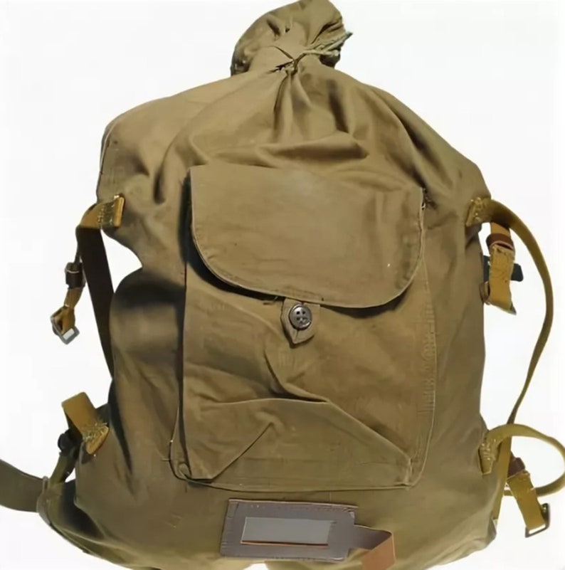 Вещь мешок армейский нового образца