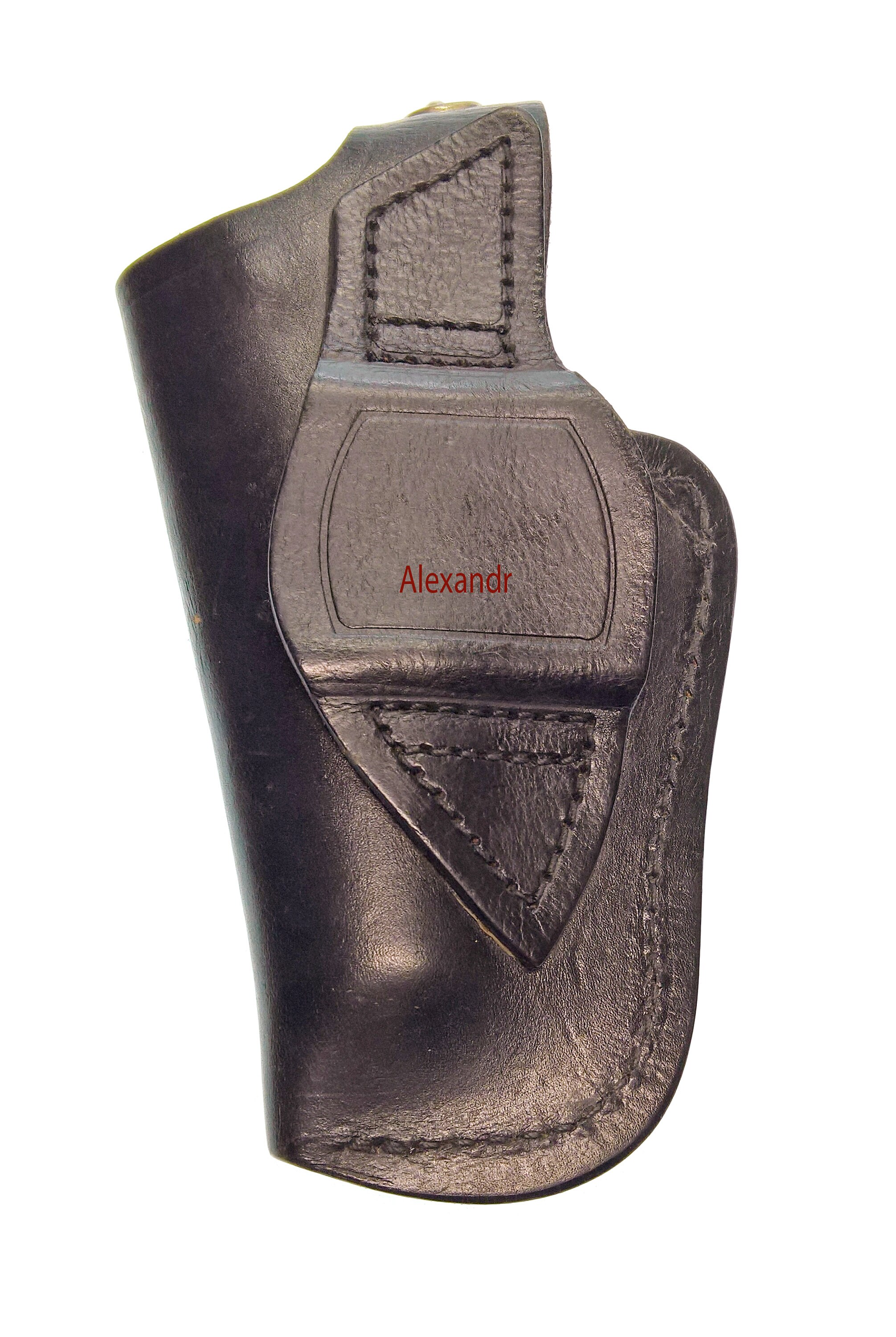 Military Russian Makarov Holster pistol leather Soviet Army | Etsy