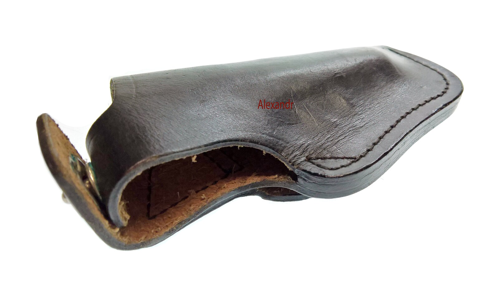 Military Russian Makarov Holster pistol leather Soviet Army | Etsy