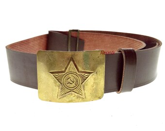 Armée Type Ceinture Boucle En Métal Nouvelle armée russe partie Olive Couleur Nouveau Armée Type Ceinture Boucle En Métal Nouvelle armée russe partie Olive Couleur Nouveau