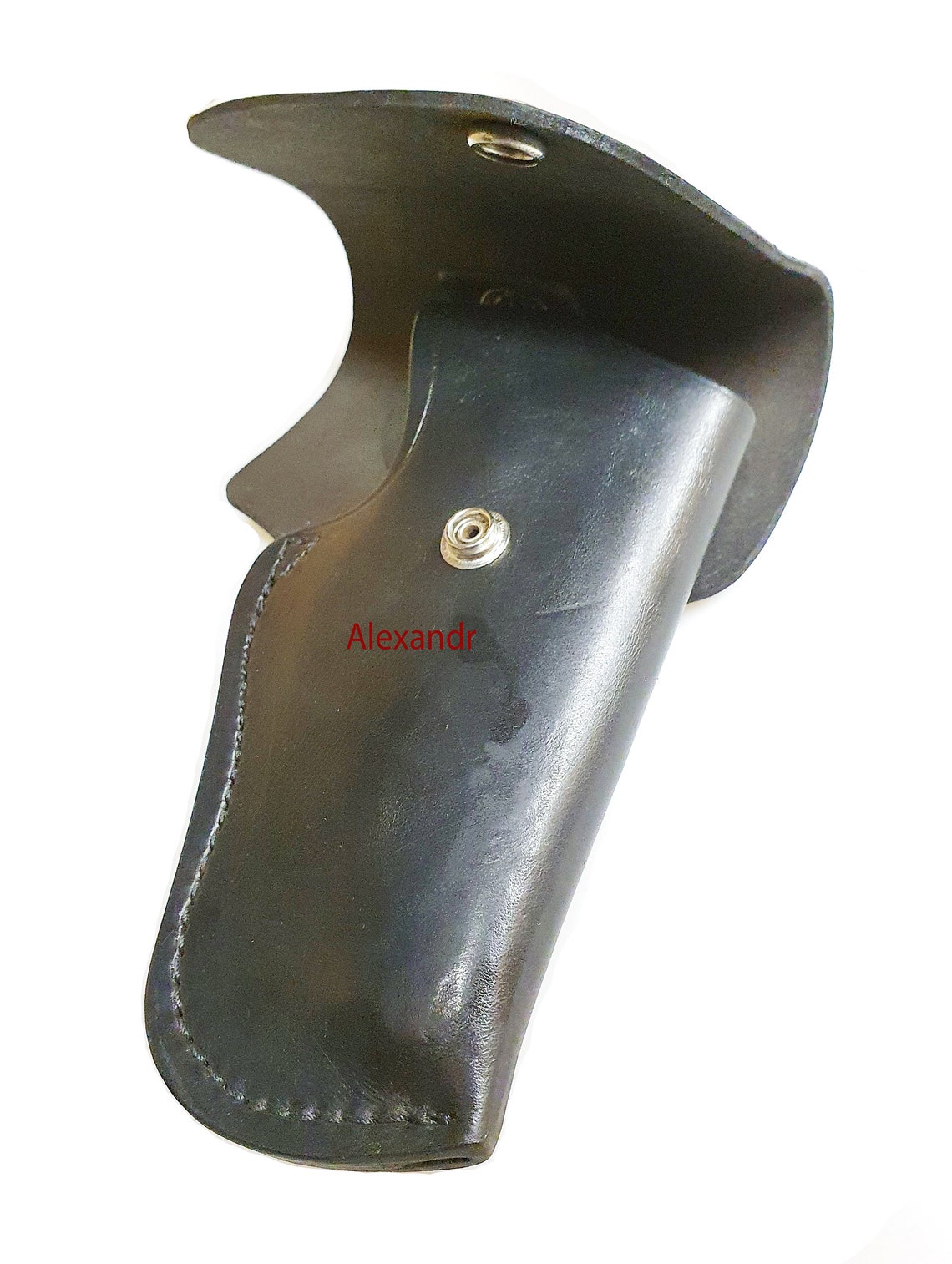 Military Russian Makarov Holster Pistol Leather Soviet Army | Etsy