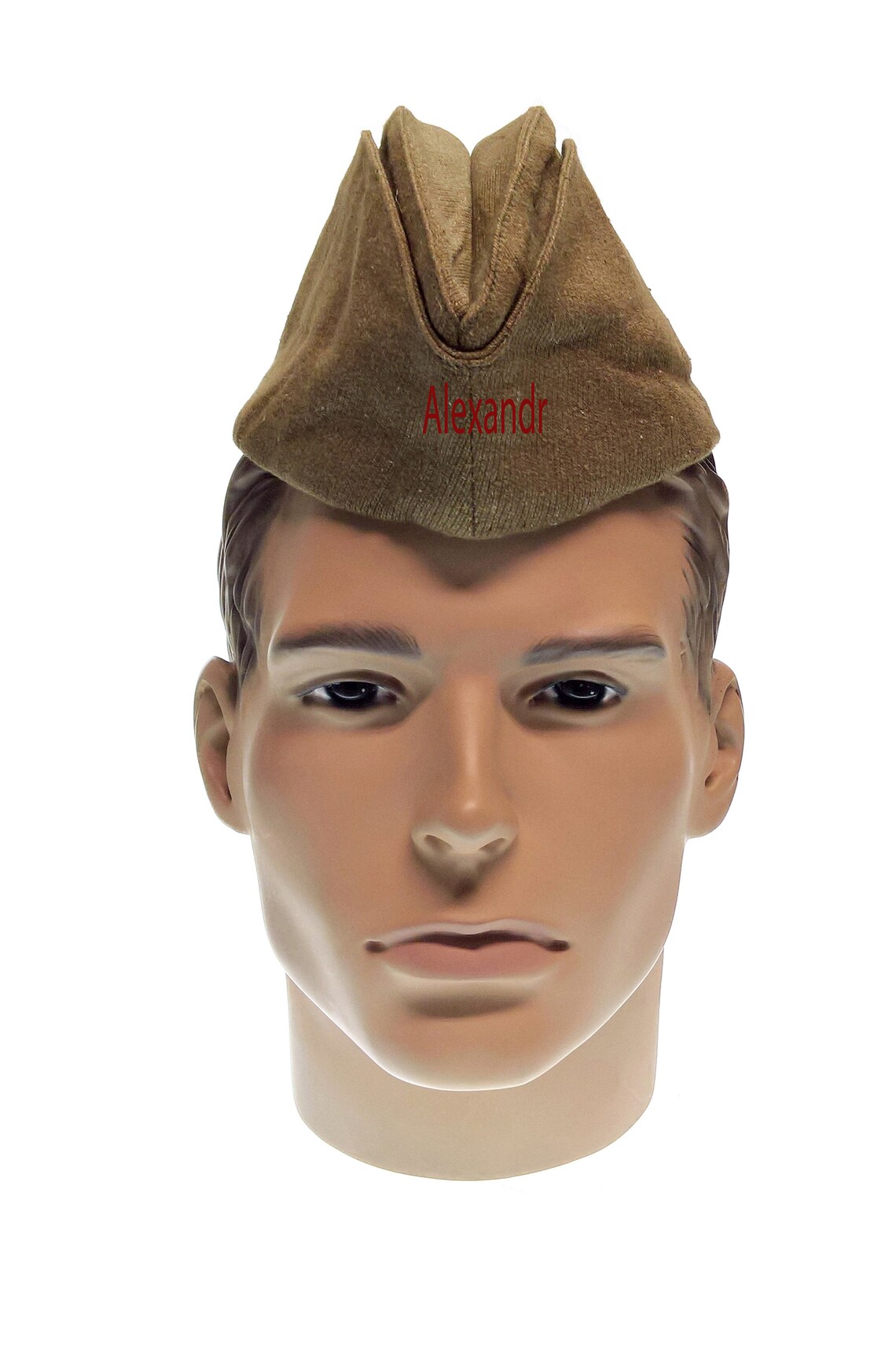 Original Russian Army Pilotka Hat Soldier Soviet USSR Military Etsy