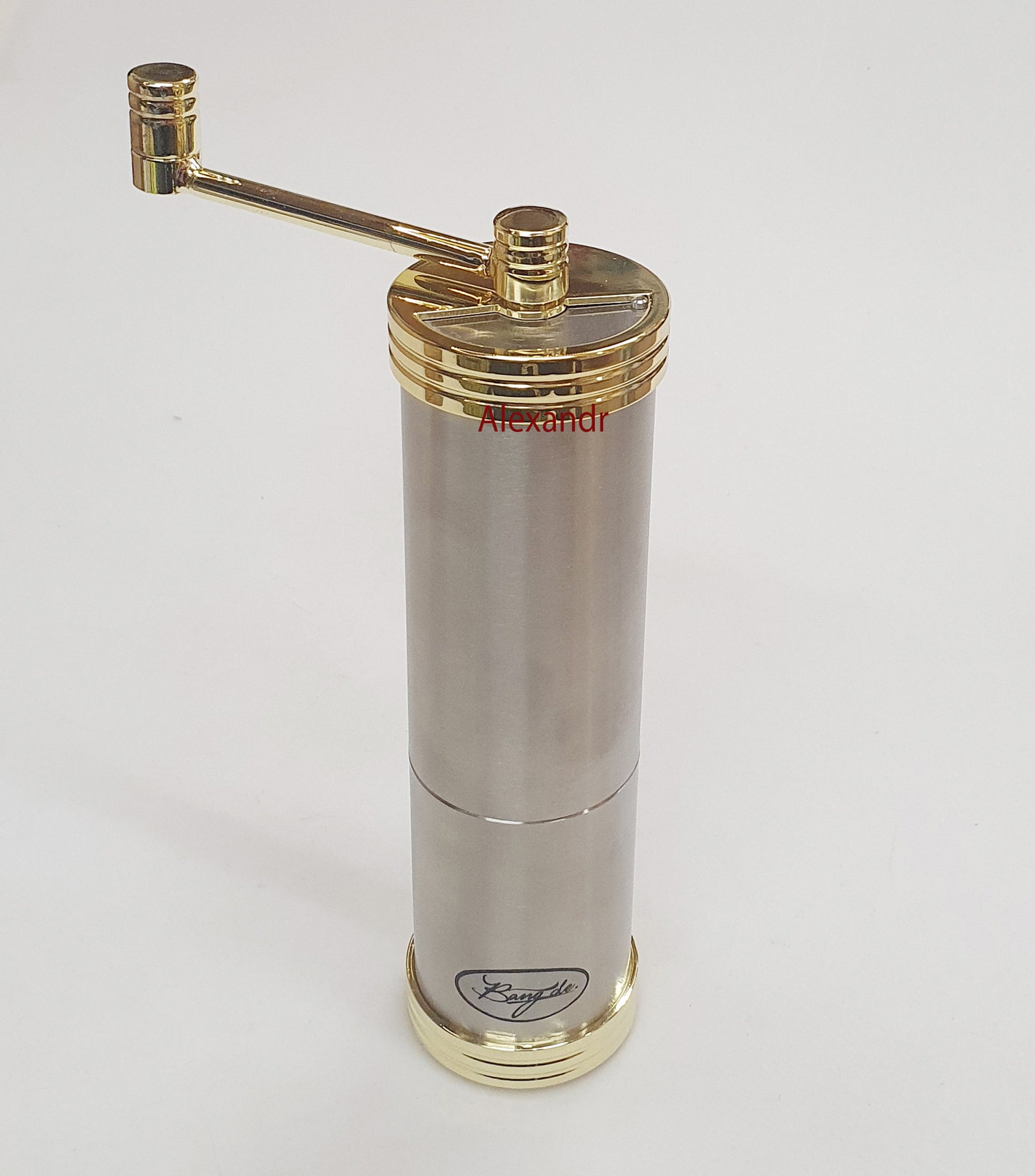 Javapresse Coffee Grinder Reddit at Magdalena Douglas blog