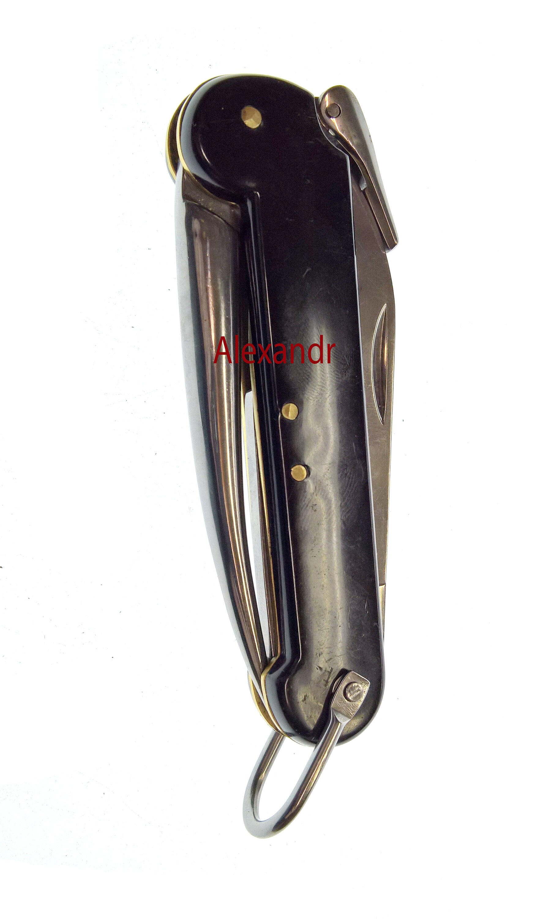 Boatswain's knife Bordmesser German sailors Army folding Etsy