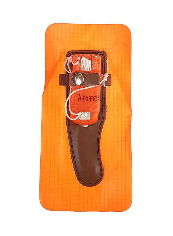 Boatswain's knife Marine Navy knife does not sink Men Etsy