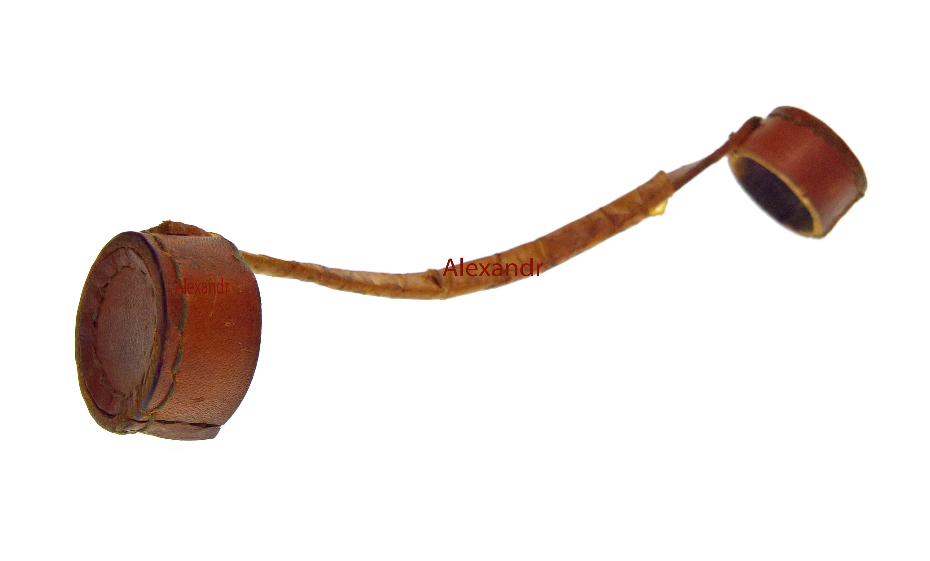 Original Mosin sight caps Leather Sniper Scope PU 91/30 Soviet Etsy