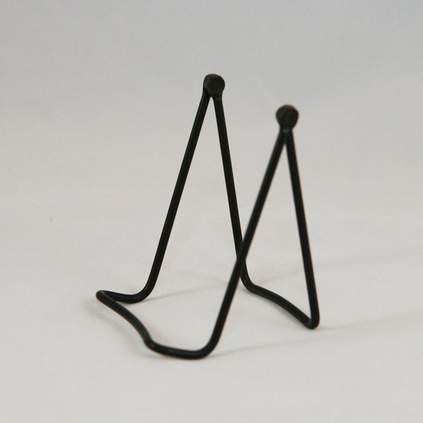 Easel Stand for 6x6 and 6x8 decorative tiles