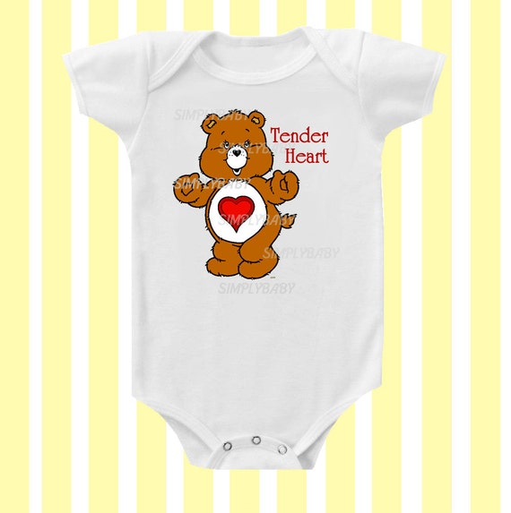 care bear clothes for babies