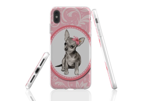 Chihuahua Lover Phone Case Chihuahua Lover Phone Case