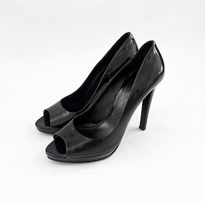Vintage Miu Miu Heels - Etsy