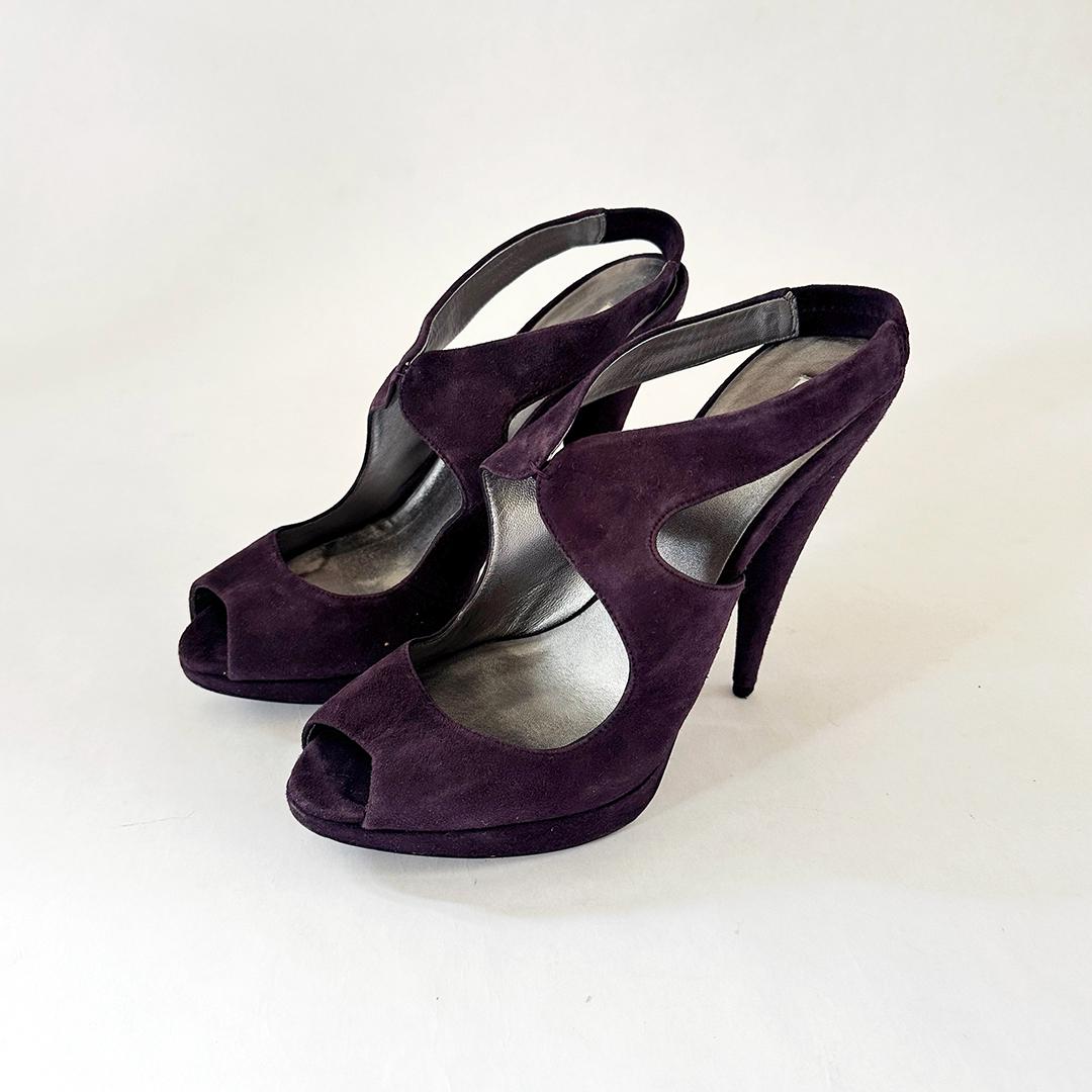 Miu Miu Heel Vintage - Etsy