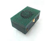 Anti Possession Stash Box, Supernatural jewelry box
