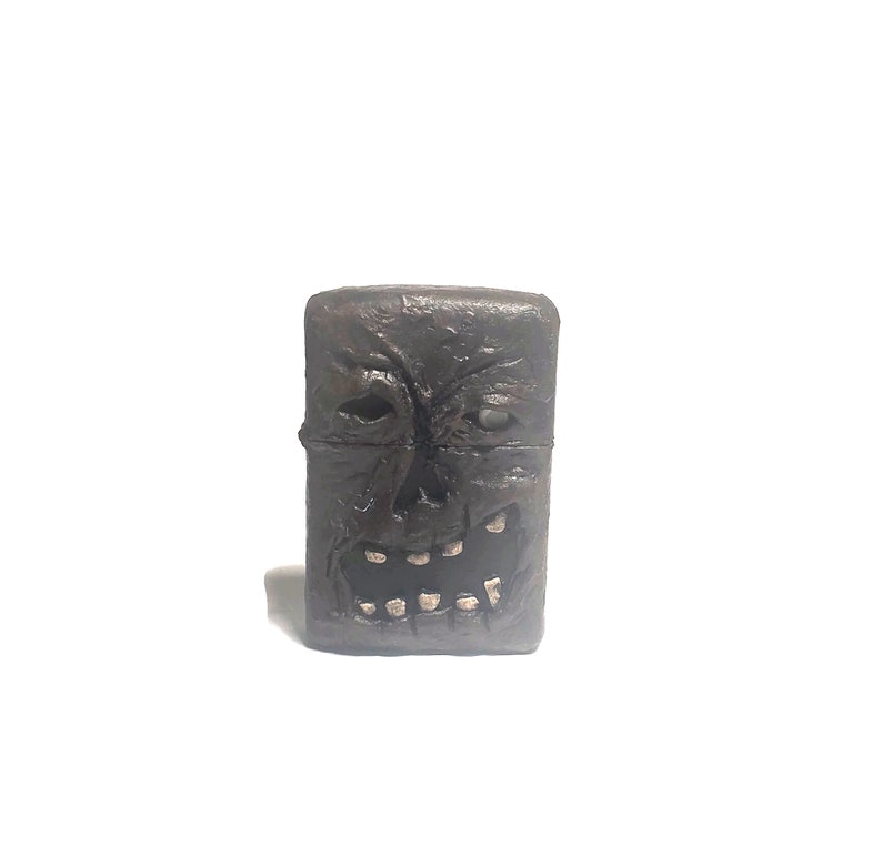 Necronomicon Lighter, Evil Dead, Army of Darkness, Book of the Dead image 7