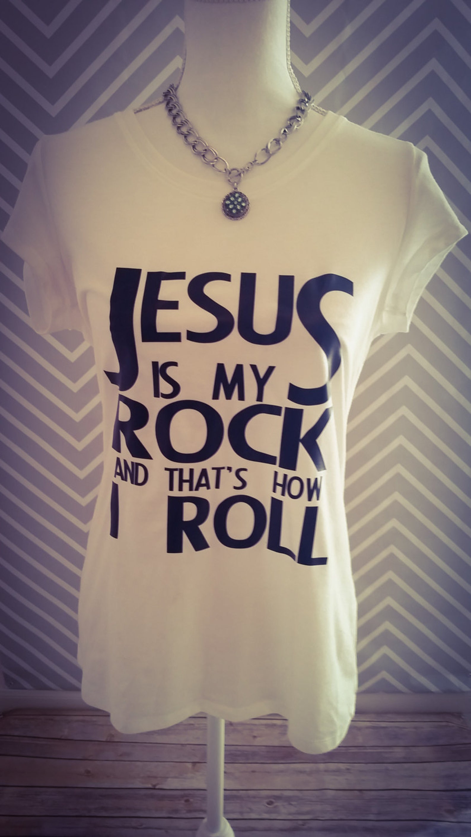 Jesus Shirt Rock Shirt Christian Shirt Tee T-shirt Custom - Etsy