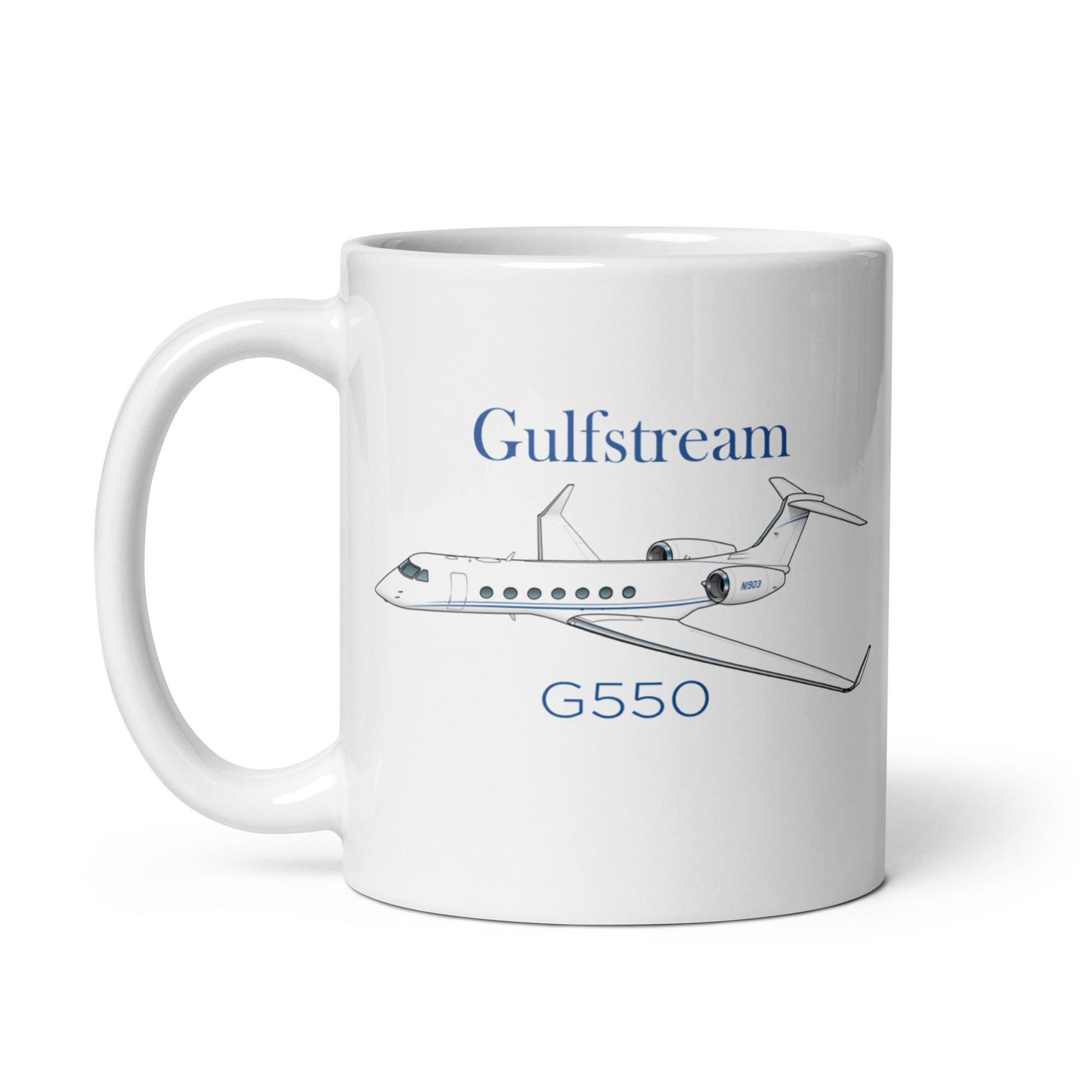 Gulfstream - Etsy