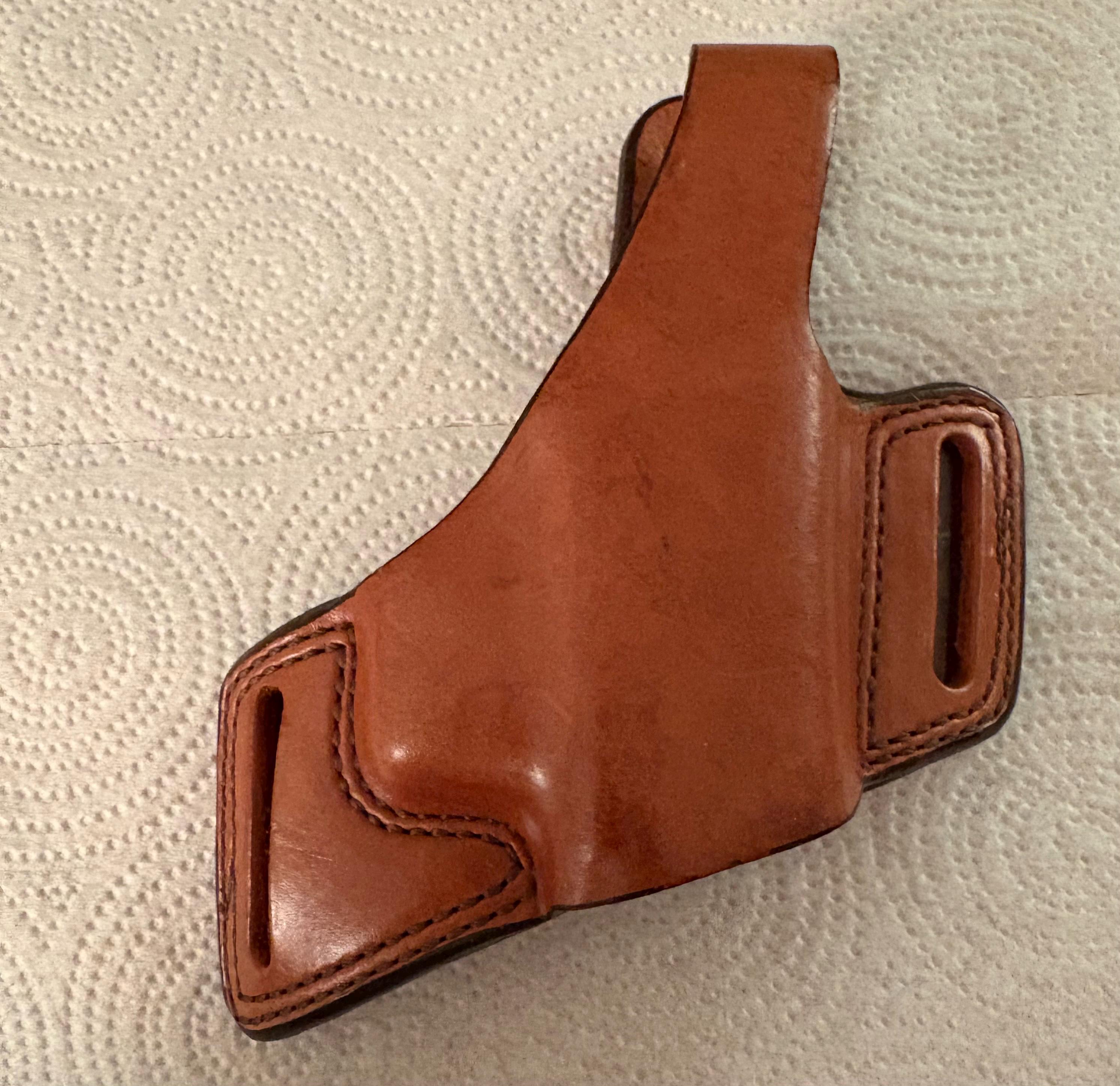 Bianchi holster - Etsy 日本
