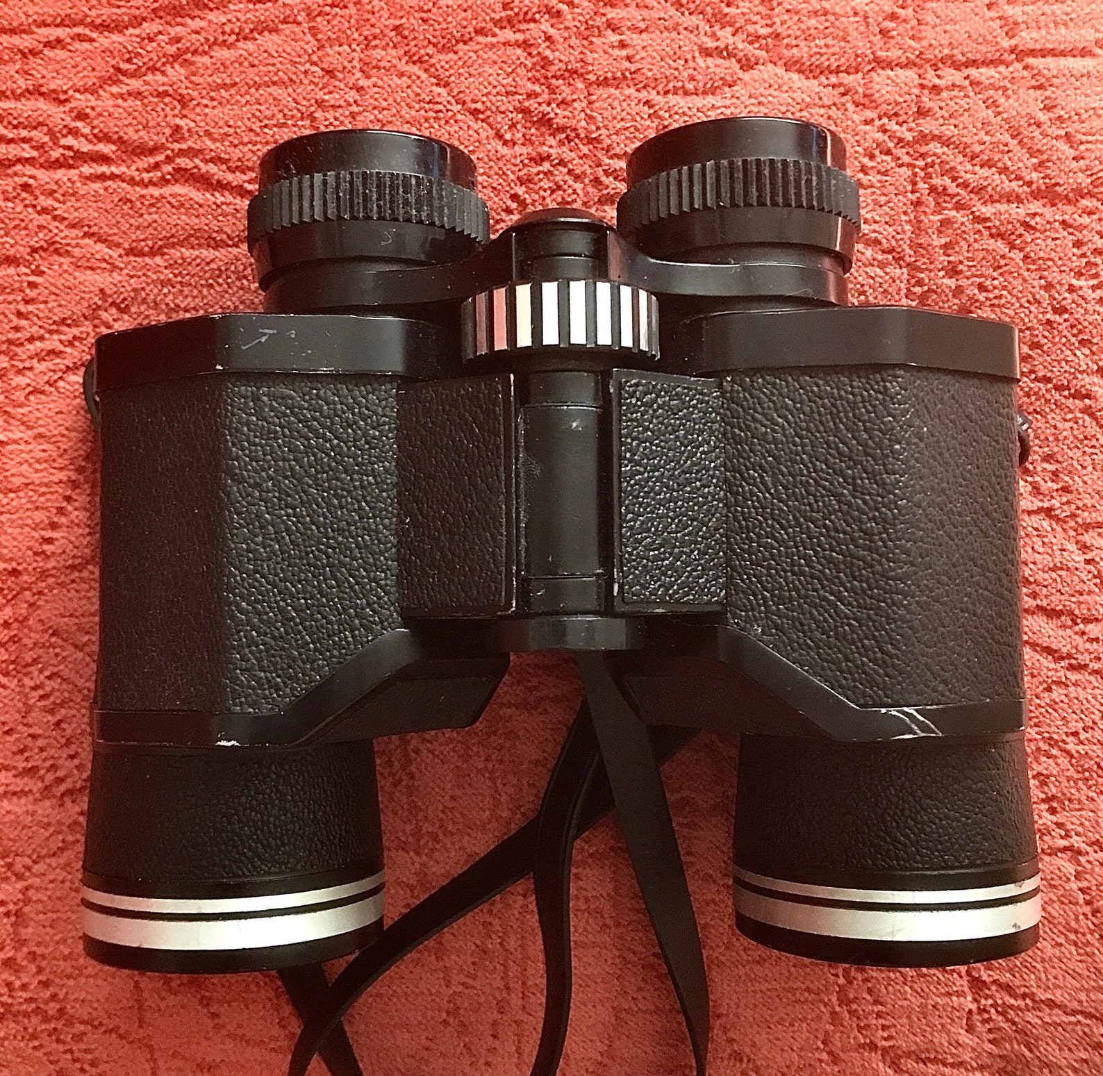 Vintage Bell & Howell 8X40 binoculars Etsy