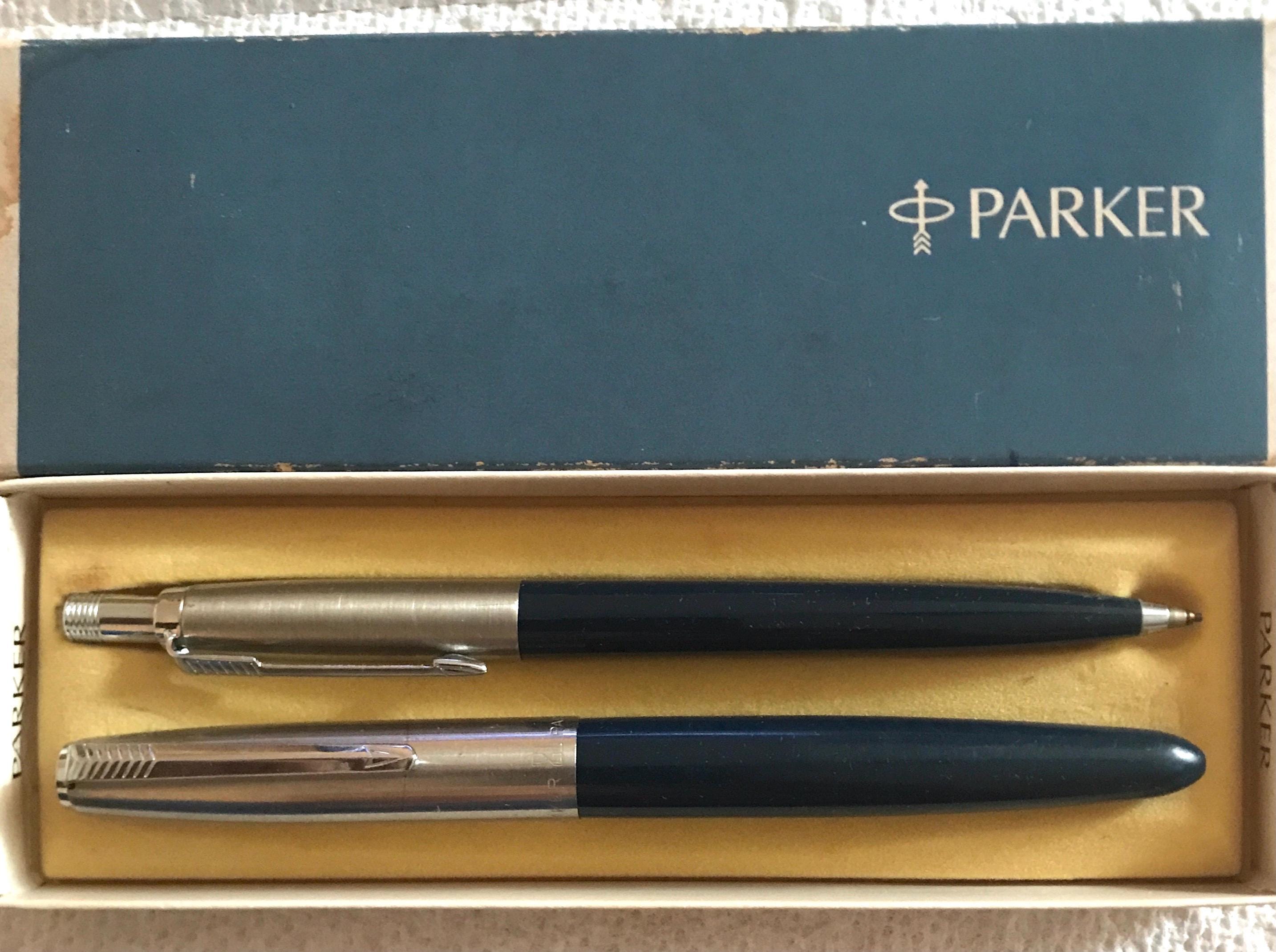 Parker 45 Pen - Etsy Parker 45 Pen - Etsy