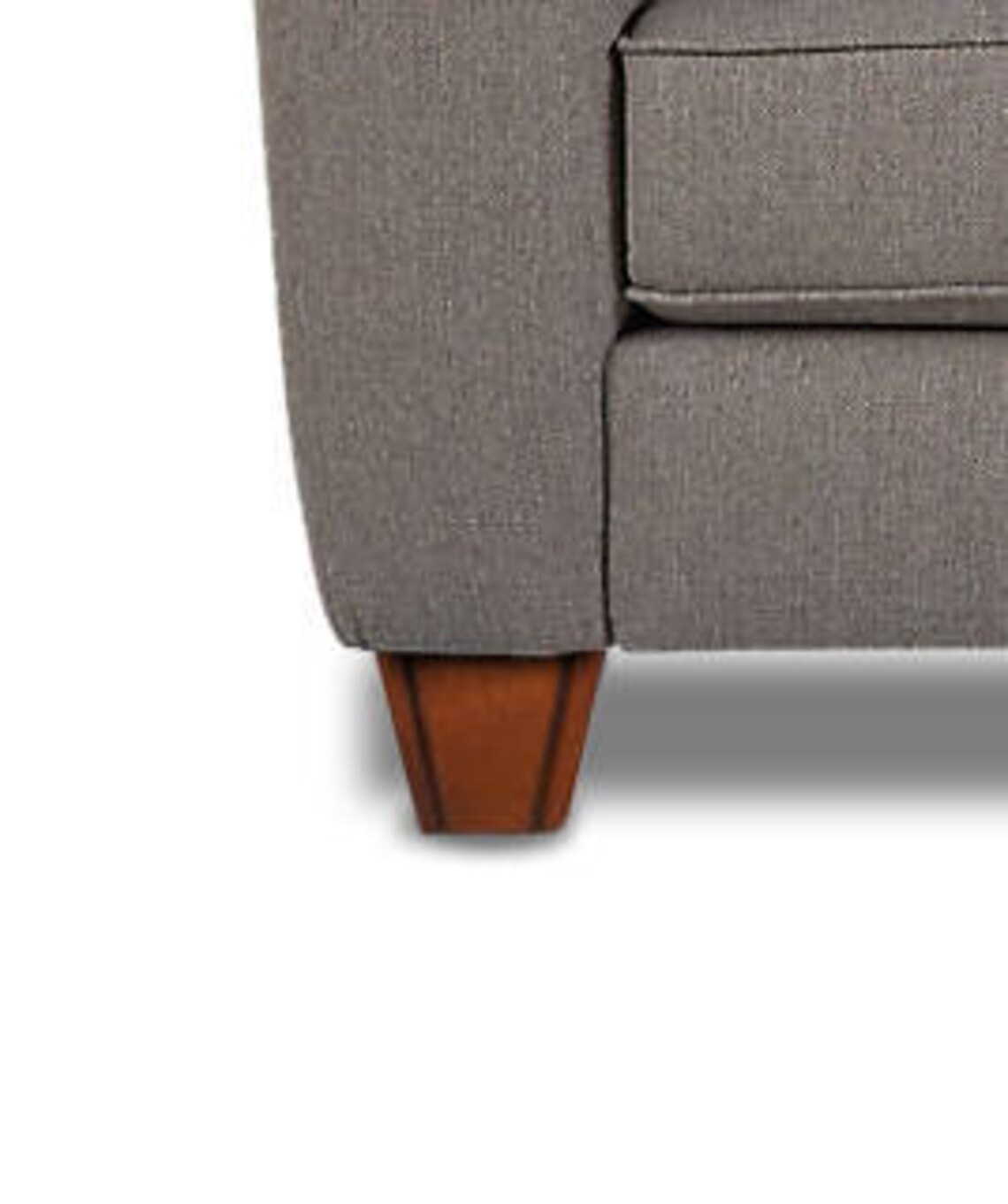 Set of 4 Wooden Square Shape Furniture / Sofa Legs Feet Couch Etsy