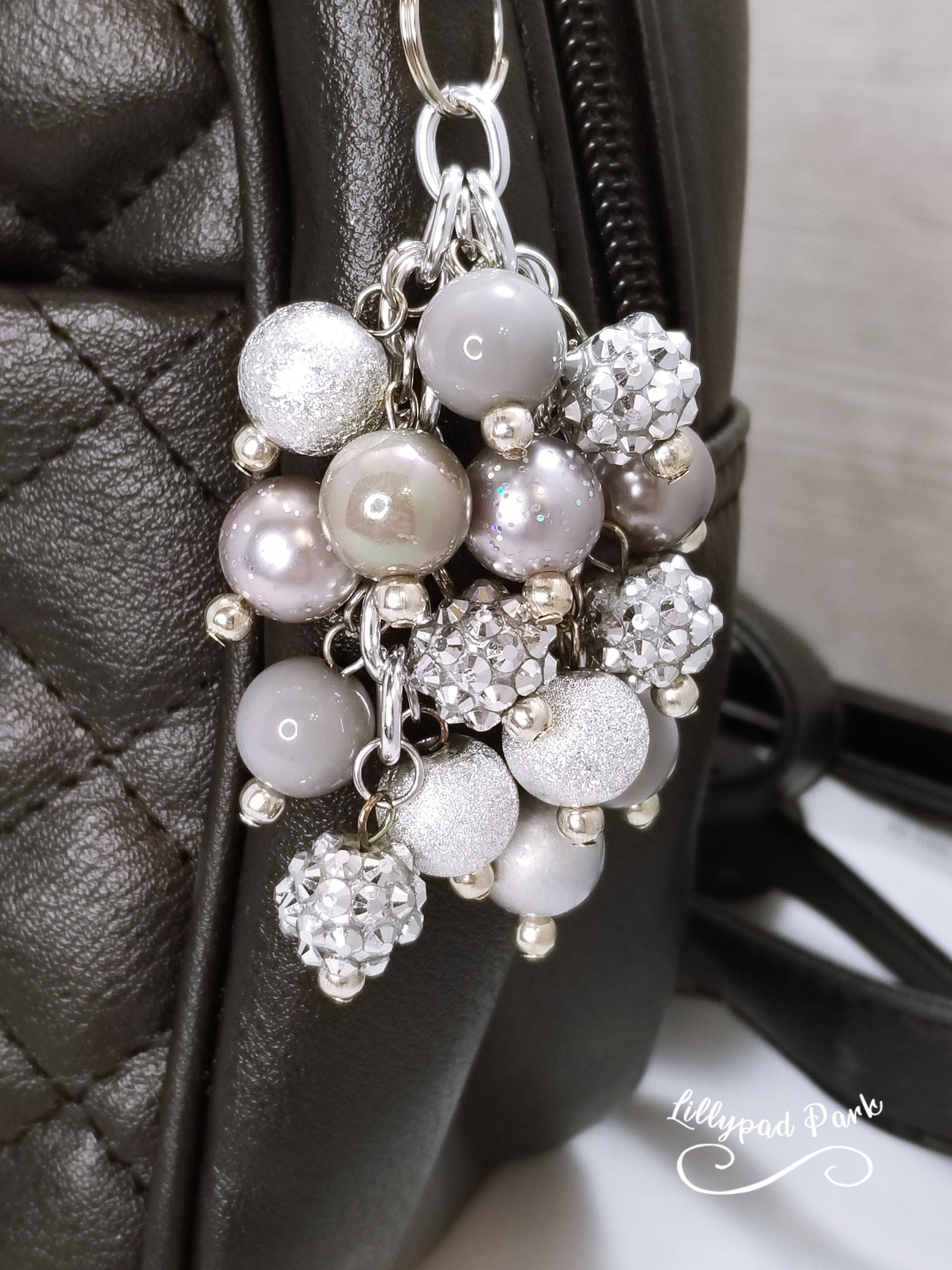 chanel-pearl-brooch - wit & whimsy