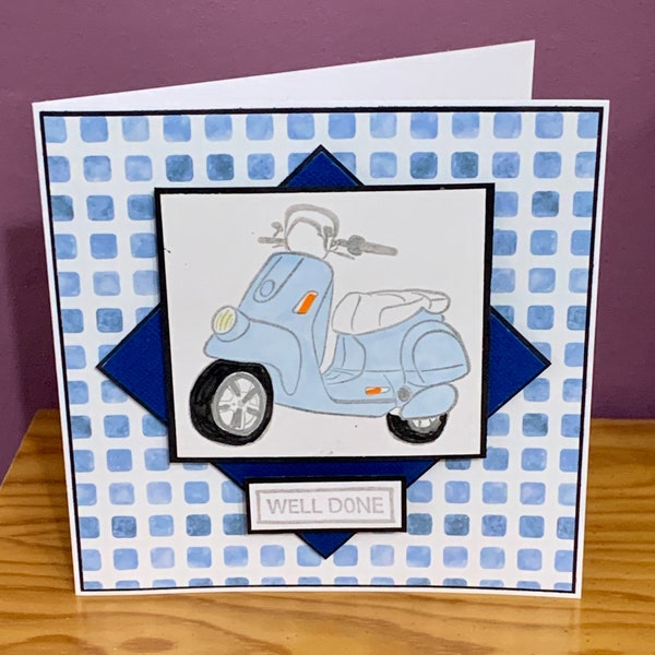 vespa motorbike price