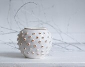 Diffusore di aromaterapia / bruciatore di olio / porta luce da tè / portacandele / vaso in ceramica / bruciatore di esence / bruciatore di cera / portaescenza