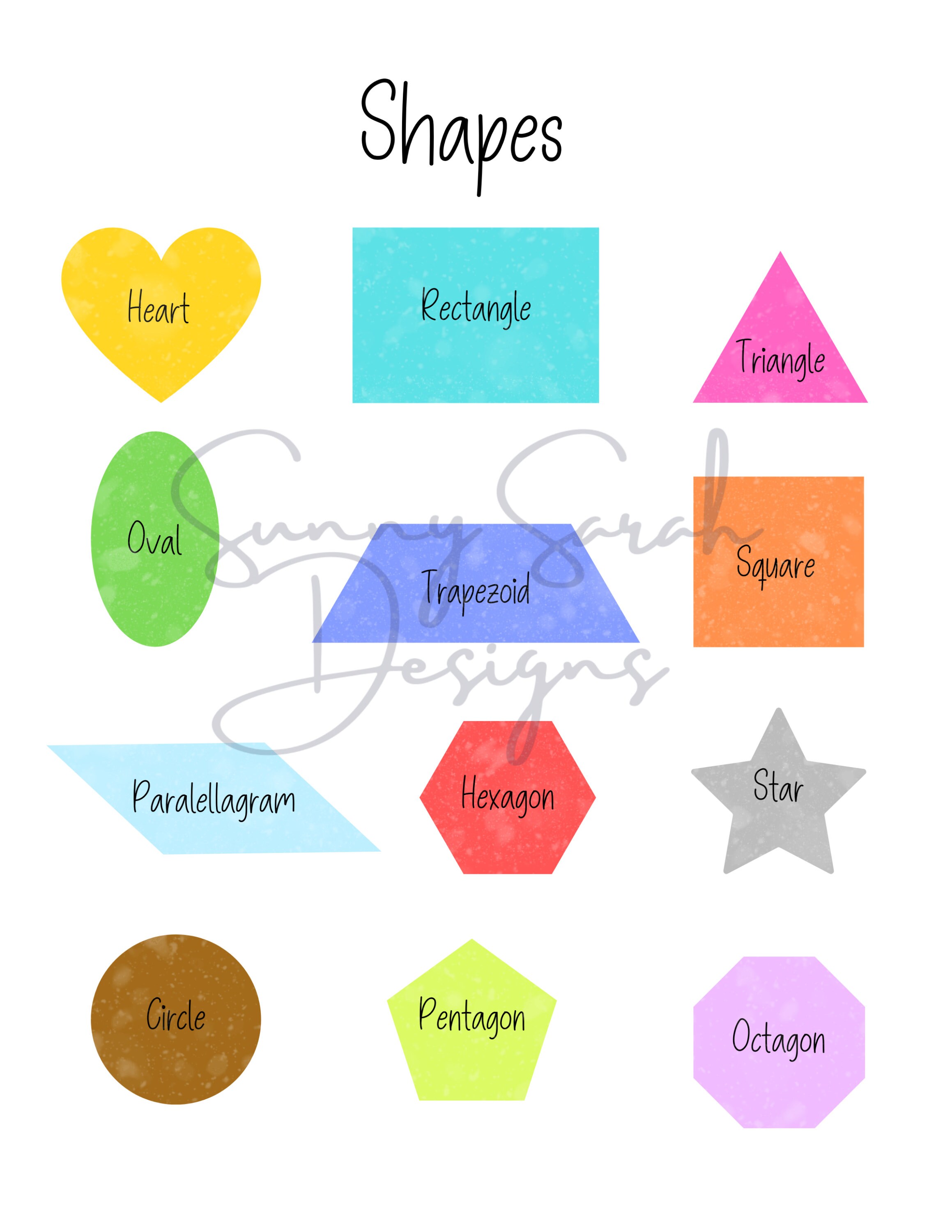 Preschool and Kindergarten Readiness Bundle - Etsy