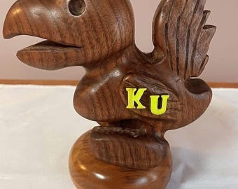 Football or college mascots