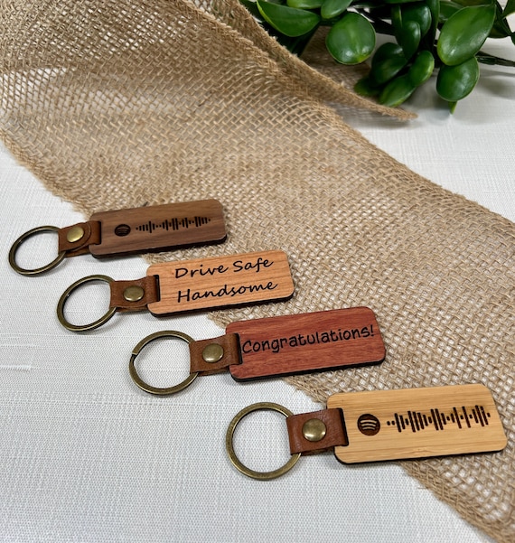 Engraved keychains bulk online