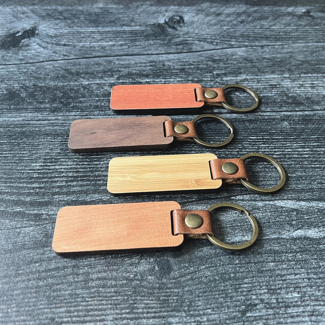 Complete Keychain Blanks, Craft Supplies, Wholesale Supplies, DIY