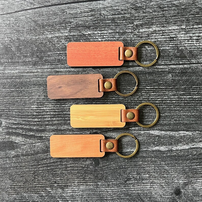 Complete Keychain Blanks, Craft Supplies, Wholesale Supplies, DIY