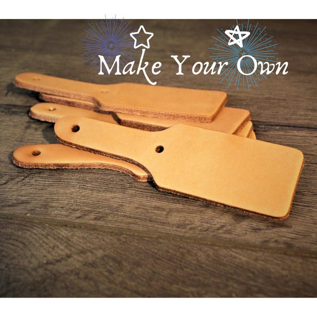 Leather Keychain Blanks for Dyeing and Engraving Etsy