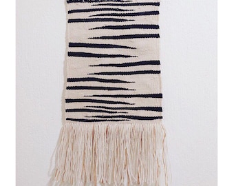 Weaving Wall Hanging