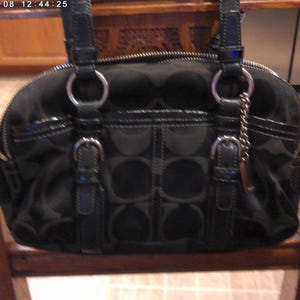バッグ Vintage COACH Shoulder bag Made in USA il_300x300.6895833332_ofta.jpg