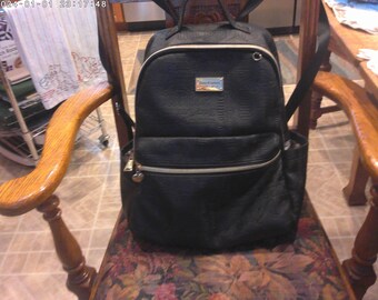Juicy Couture Sandstone Heartless Backpack - Etsy display picture 3