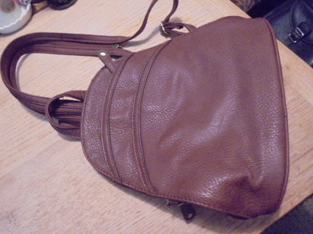 Libaire Leather Bag 