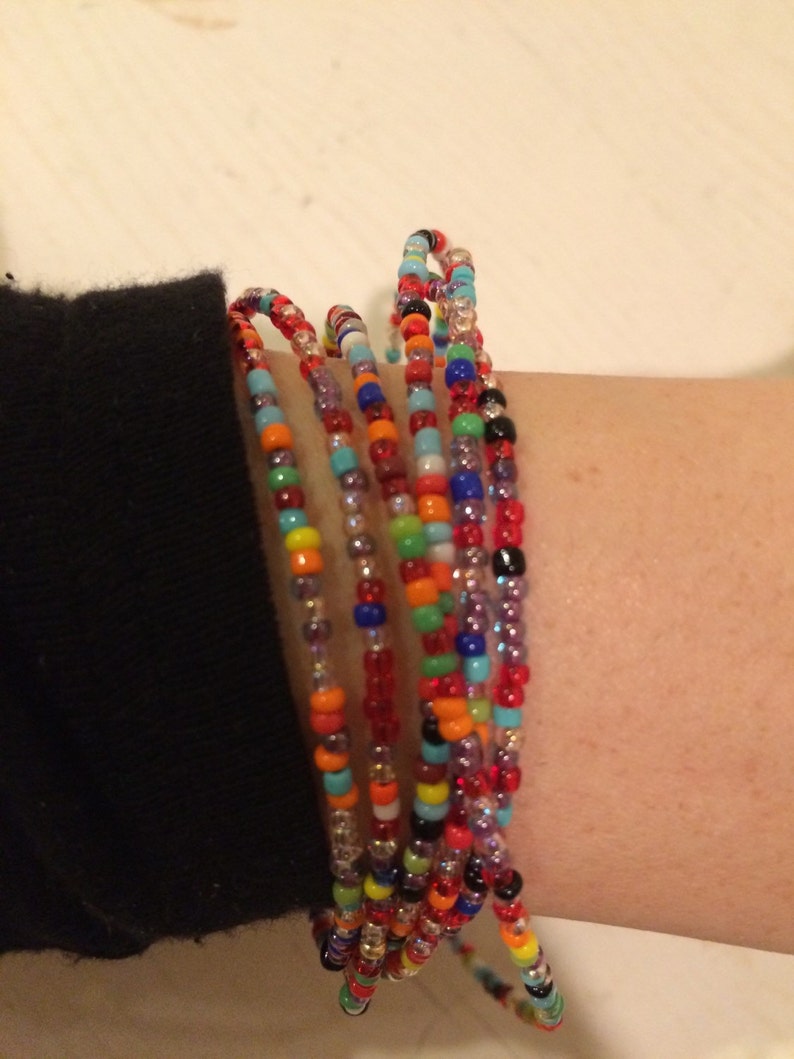 Love Beads