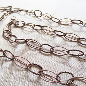 Copper Chain
