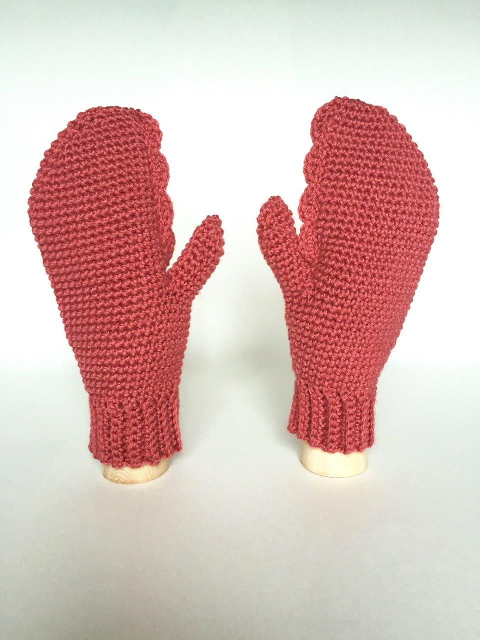 Dr. Lobster Mittens CROCHET PATTERN 3 Sizes Instant Etsy