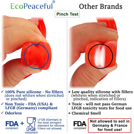 Not Sealing Instant Pot Ring Installation Instant Pot Seal Instant