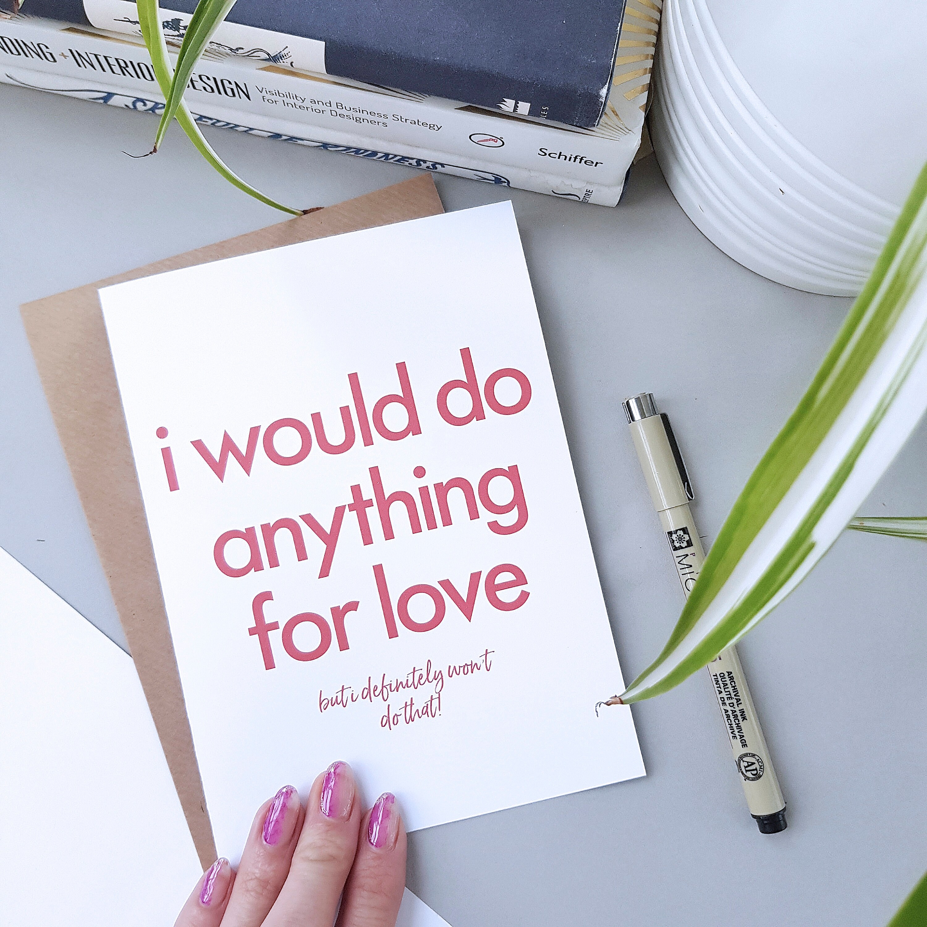 Funny Valentine's Day Card for Husband or Boyfriend Rude Funny Card ...