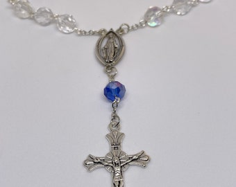 Little Crown of the Blessed Virgin, Chaplet of the 12 Star Crown of Revelations, Marian Devotion