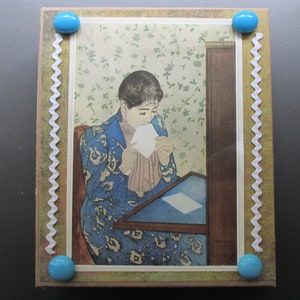 Masako, pudełko tekturowe