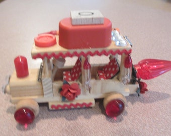 Rudolf mit der roten Nase