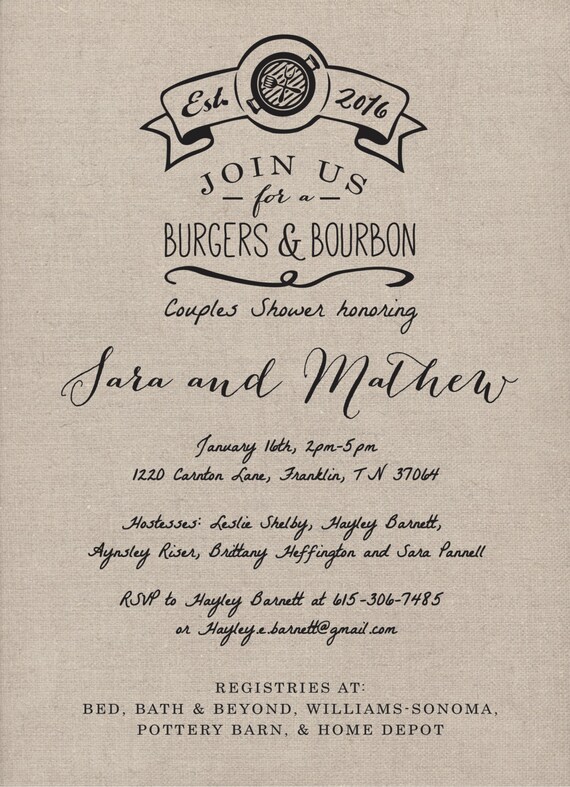 dadchelor party invites