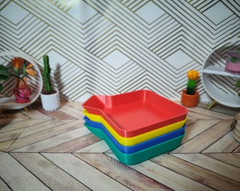 Token Tray