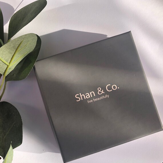Shan and on sale co jewellery