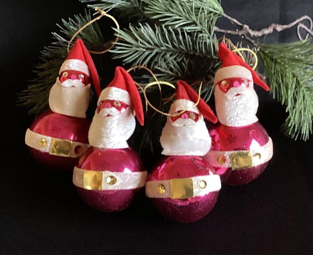 Vintage Ornament 1971 - Etsy