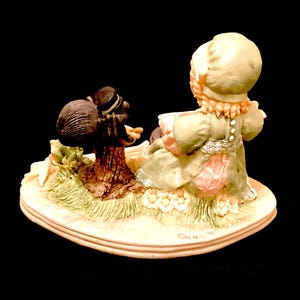 United Design “And along came a spider” Miss Muffin #2 of 3500 Bild 2