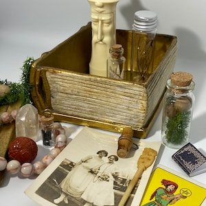 Curiosity Box
